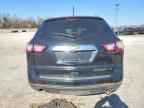 2014 CHEVROLET TRAVERSE