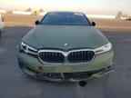 2021 BMW 5 series