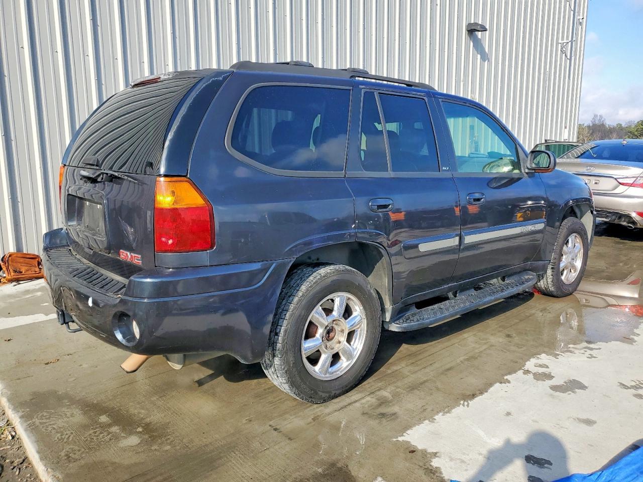 2003 GMC Envoy