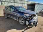 2016 HYUNDAI SANTA FE