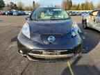 2011 NISSAN LEAF