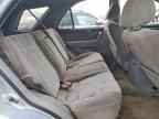 2007 KIA SORENTO