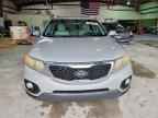 2012 KIA SORENTO