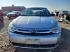 2009 FORD FOCUS