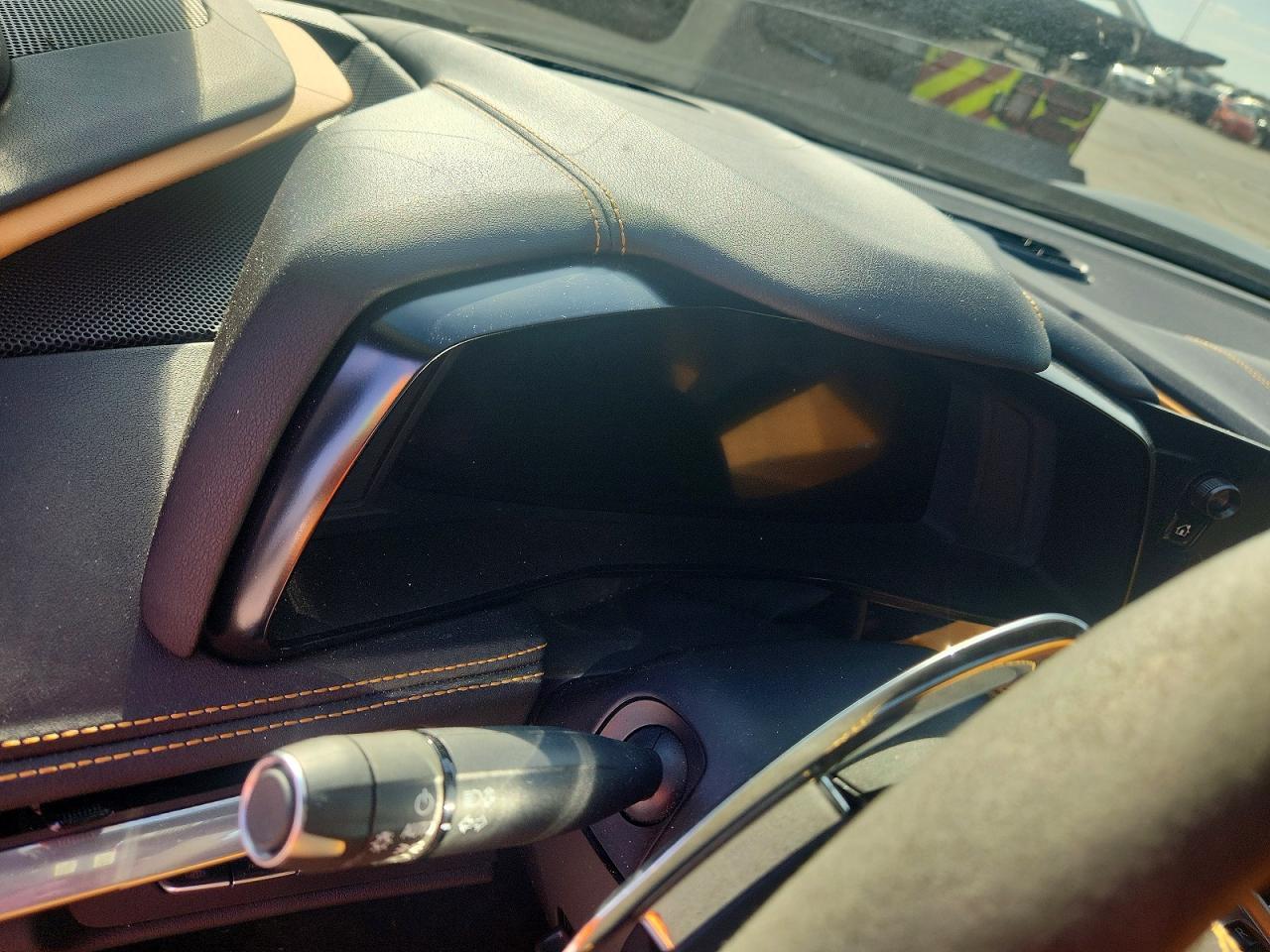 2025 CHEVROLET Corvette Stingray