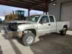 2003 CHEVROLET Silverado 2500
