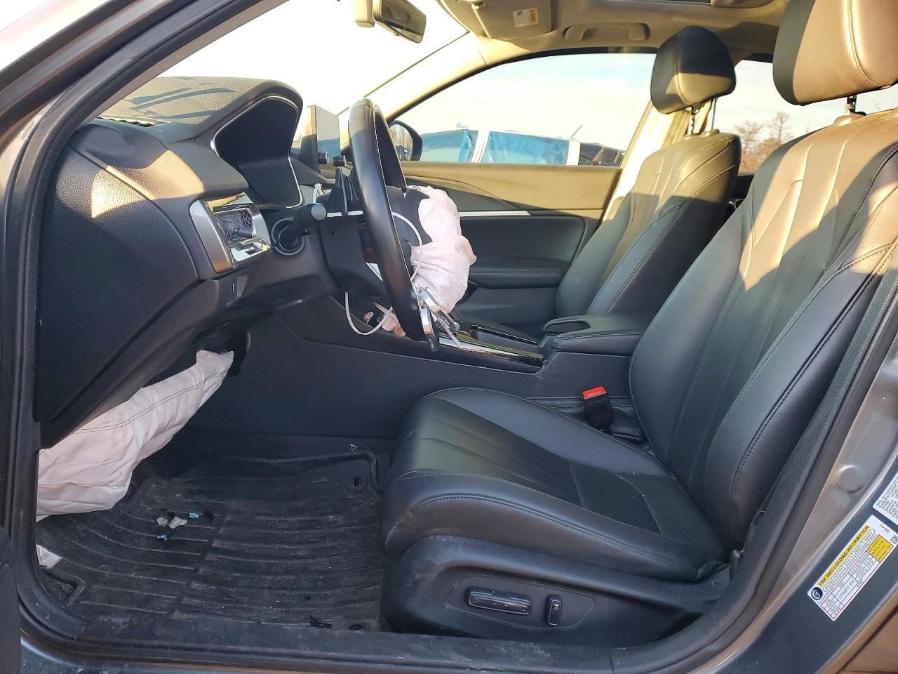 2024 ACURA Integra