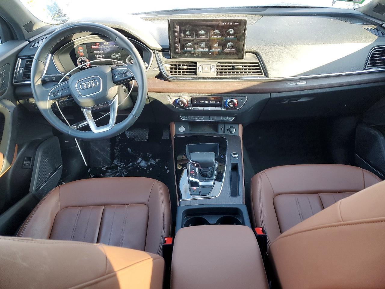 2023 AUDI Q5