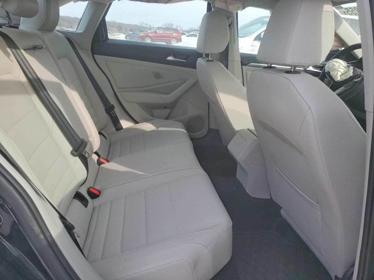 2024 VOLKSWAGEN JETTA