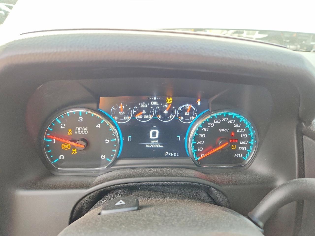 2018 GMC Yukon