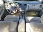 2002 HONDA ACCORD