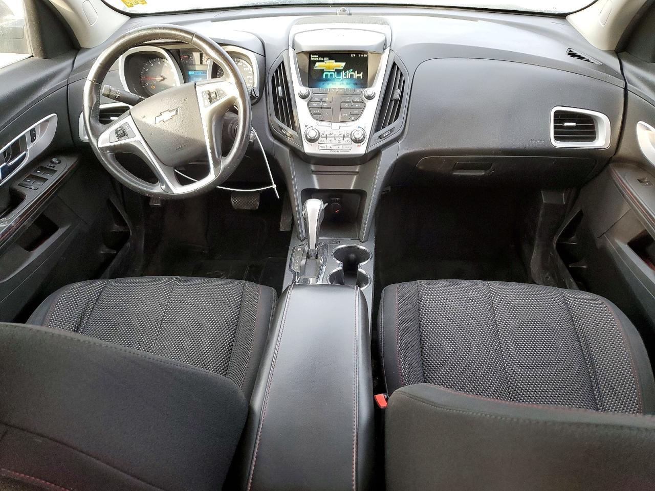 2014 CHEVROLET EQUINOX