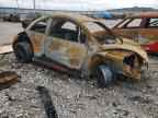 2003 VOLKSWAGEN Beetle