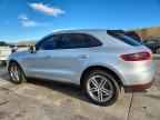 2015 PORSCHE Macan