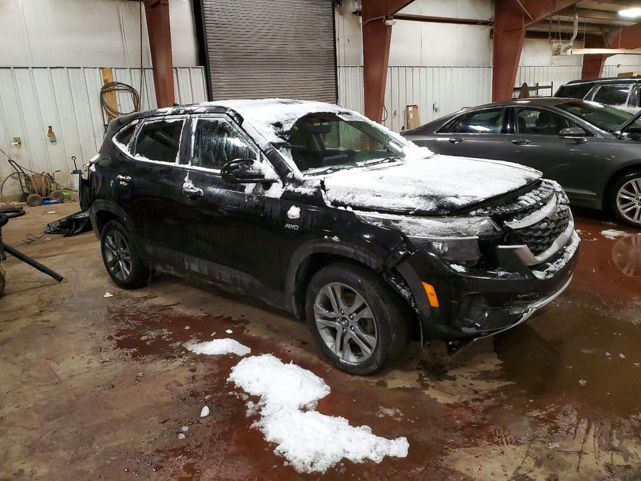 2021 KIA SELTOS