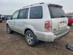2008 HONDA PILOT