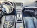2011 INFINITI G25