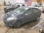 2011 FORD Fiesta