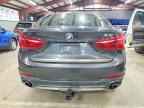 2017 BMW X6