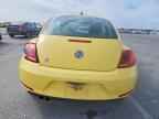 2012 VOLKSWAGEN Beetle