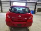 2012 NISSAN VERSA