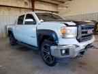 2015 GMC Sierra