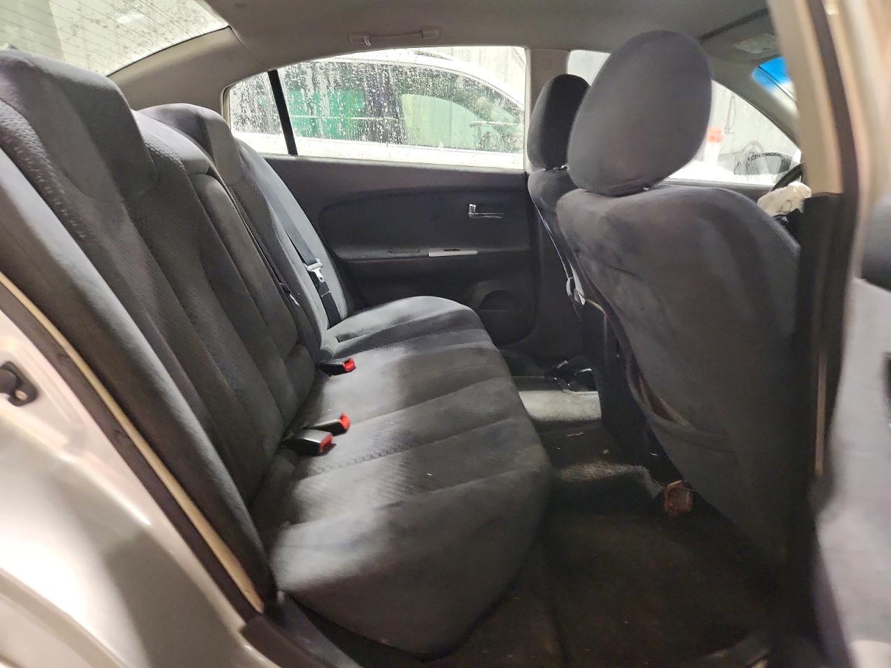 2005 NISSAN ALTIMA