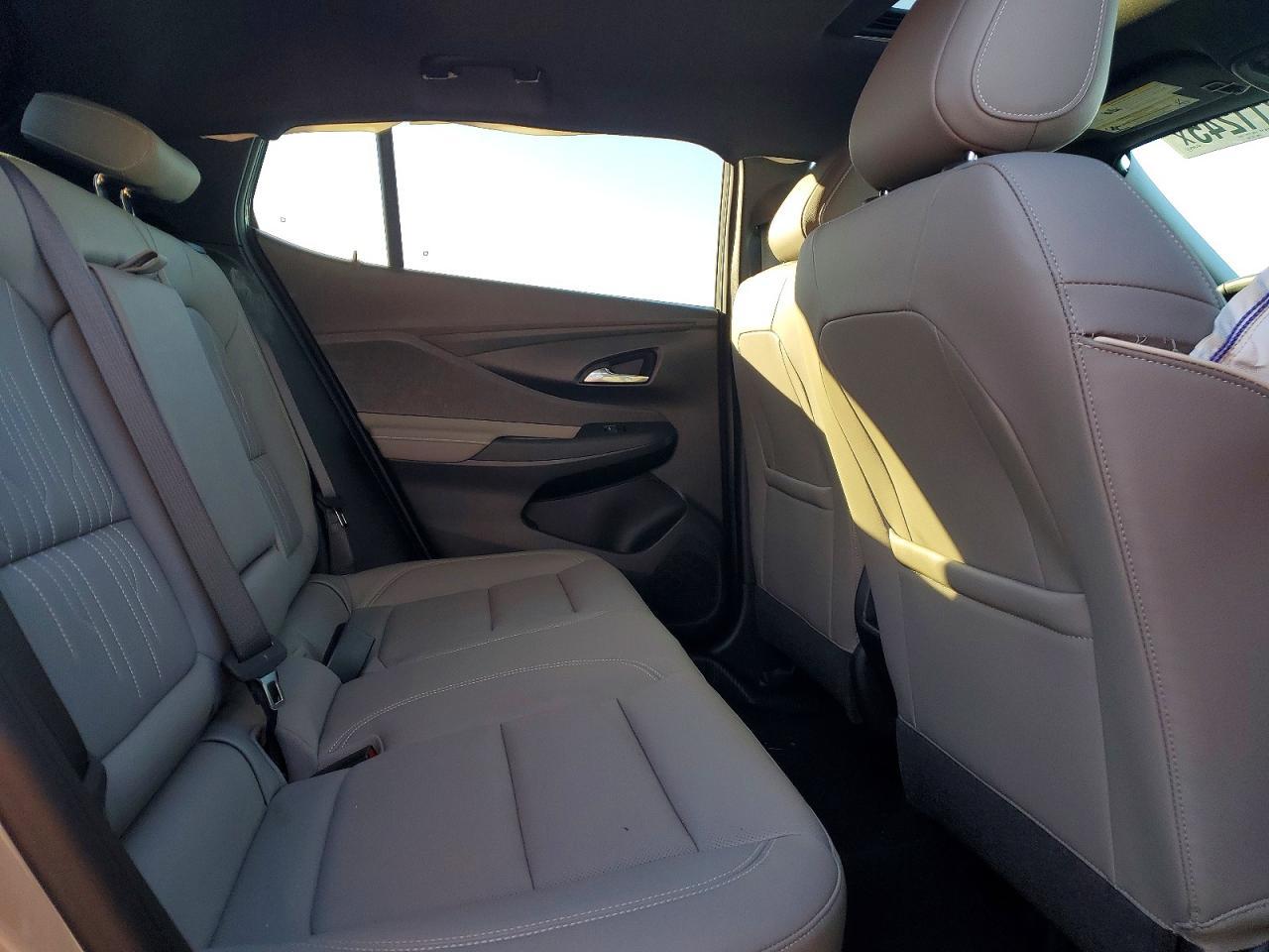2025 BUICK Envista
