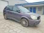 2006 BUICK Rendezvous