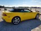 2015 CHEVROLET Camaro