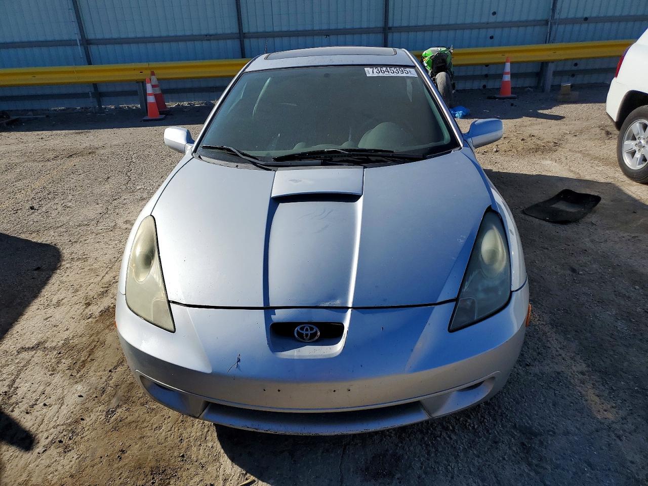 2000 TOYOTA Celica