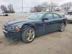 2014 DODGE CHARGER