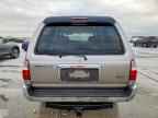 2002 TOYOTA 4Runner