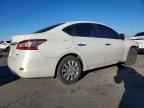 2013 NISSAN SENTRA