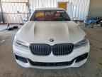 2018 BMW 7 series