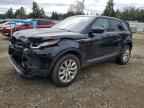2018 LAND ROVER RANGE ROVER EVOQUE