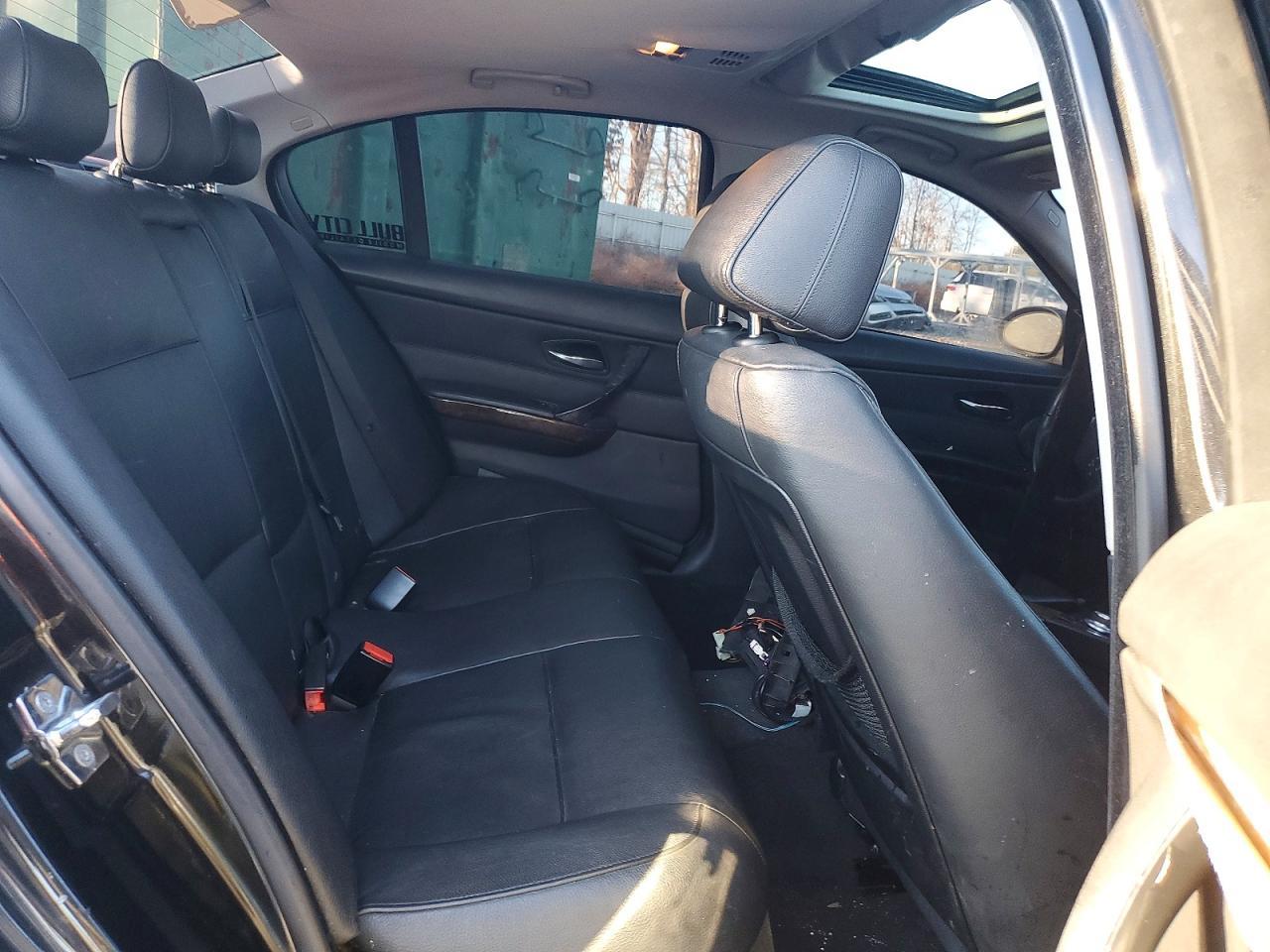 2007 BMW 3 SERIES