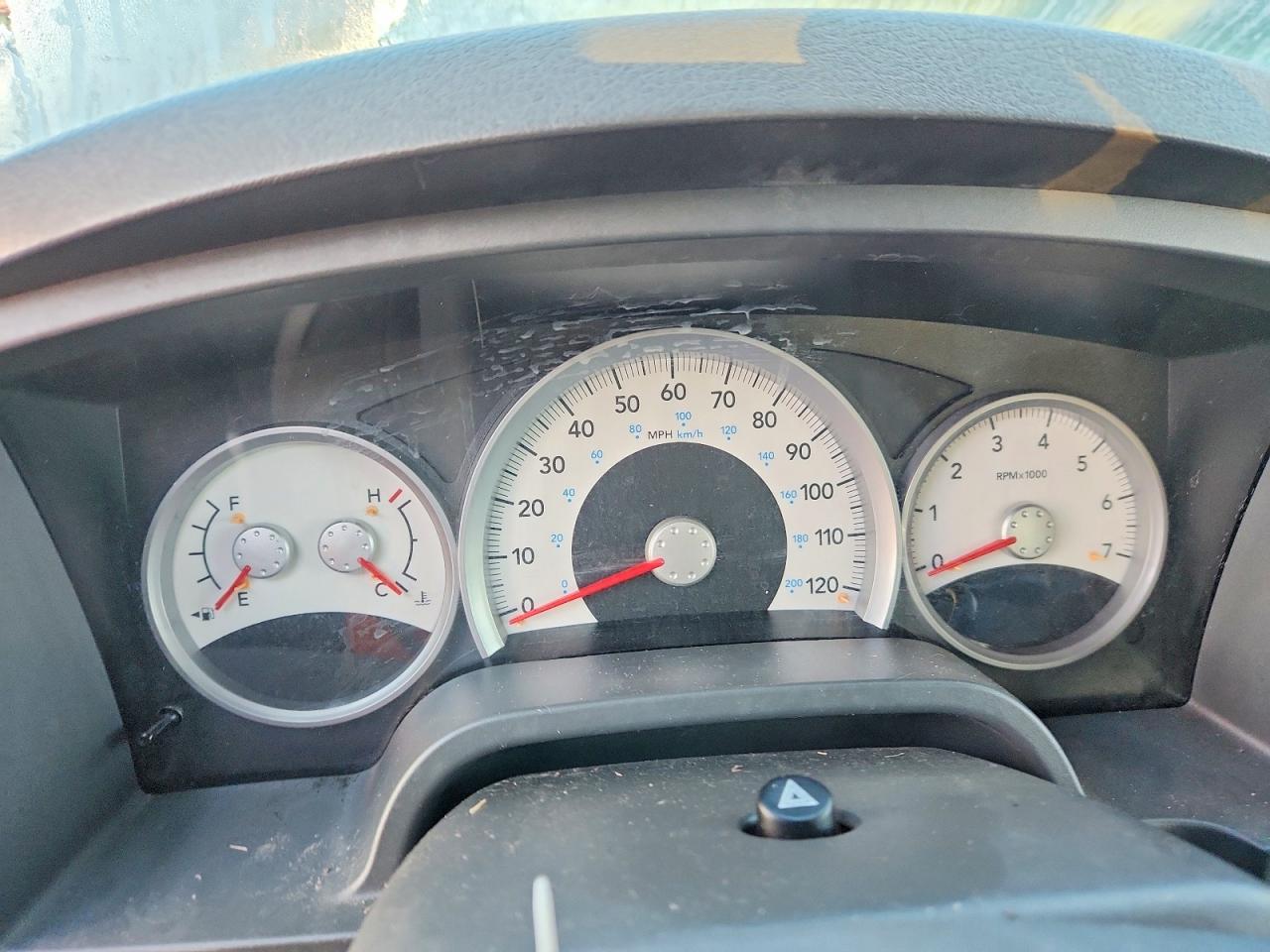 2005 DODGE Dakota