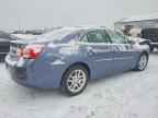 2014 CHEVROLET MALIBU