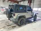 2007 JEEP WRANGLER