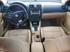2008 VOLKSWAGEN JETTA