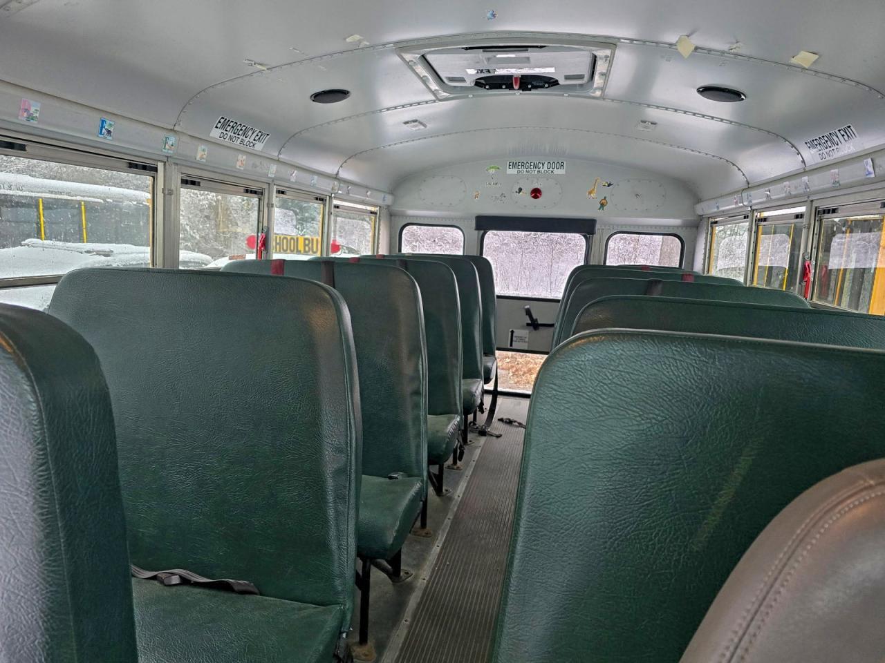 2014 GMC Savana
