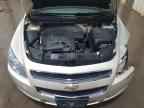 2011 CHEVROLET MALIBU