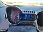 2012 CHEVROLET SONIC