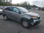 2013 KIA SORENTO