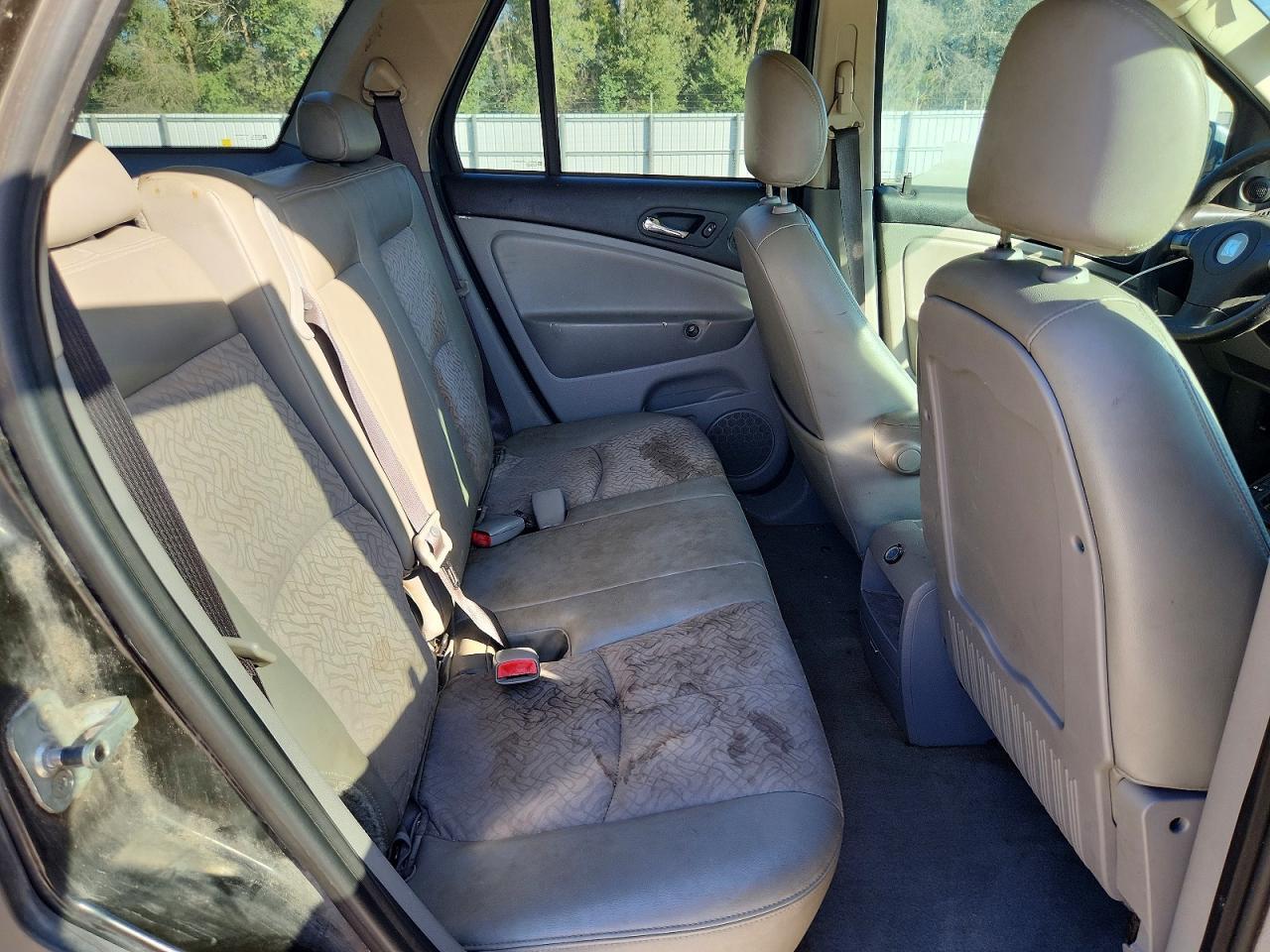 2007 SATURN Vue