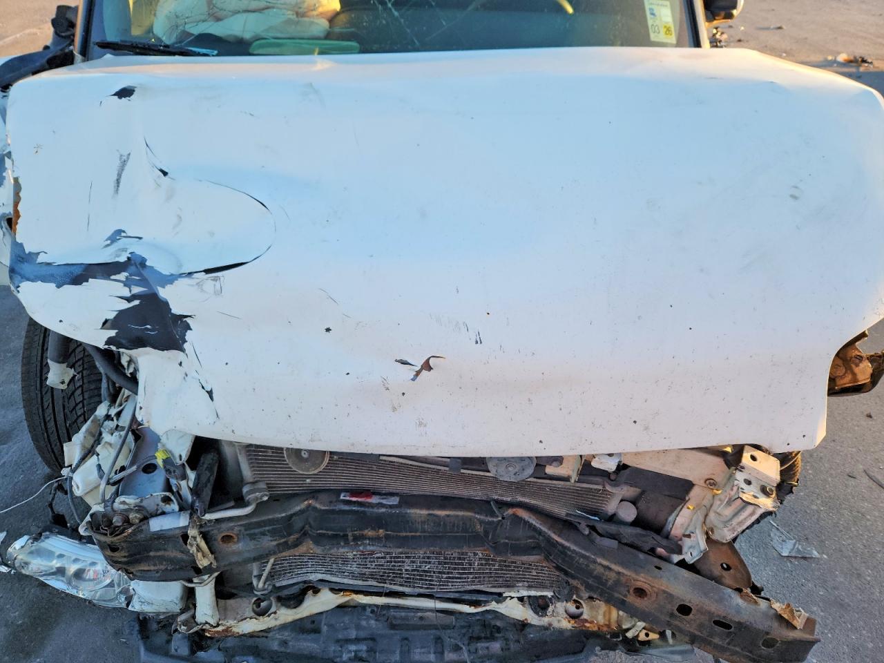 2008 TOYOTA SCION