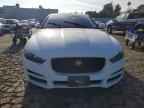 2017 JAGUAR XE