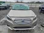 2017 SUBARU Legacy