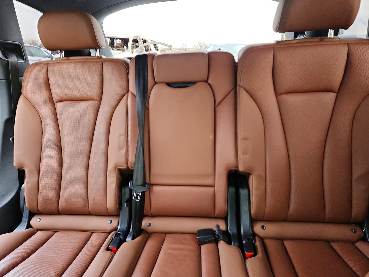 2021 AUDI Q7